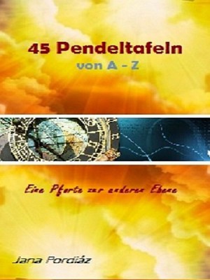 45 Pendeltafeln von A - Z