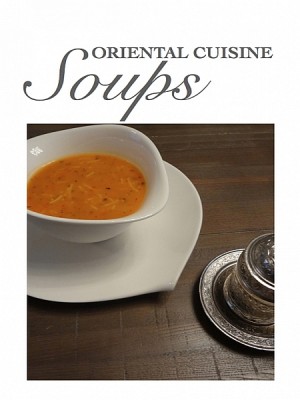 Oriental Cuisine Soups