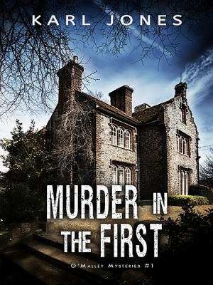 Murder In The First
