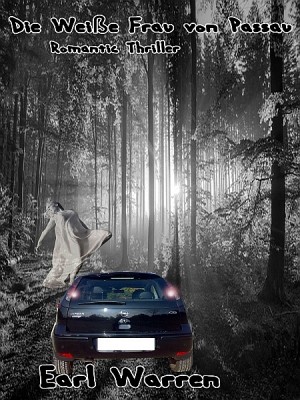 Die Weiße Frau von Passau