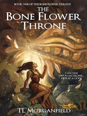The Bone Flower Throne