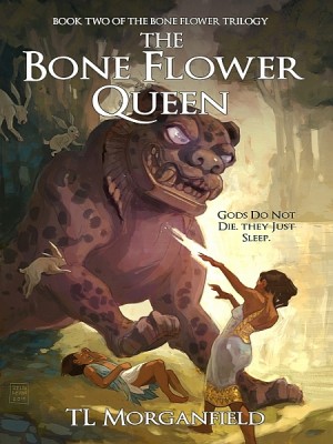 The Bone Flower Queen