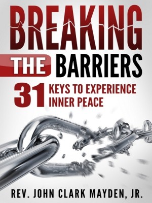 Breaking the Barriers - Second Edition