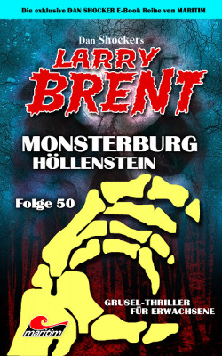 Dan Shocker's LARRY BRENT 50