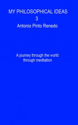 My philosophical ideas 3