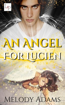 An Angel For Lucien