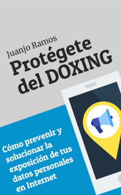 Protégete del doxing