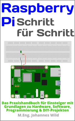 Raspberry Pi | Schritt für Schritt
