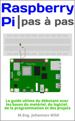 Raspberry Pi | Pas à pas