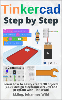Tinkercad | Step by Step