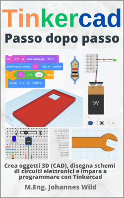 Tinkercad | Passo dopo passo