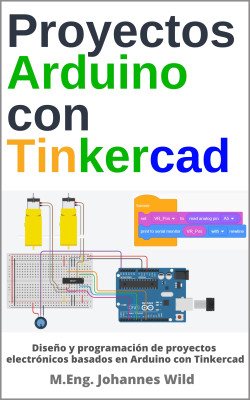 Proyectos Arduino con Tinkercad