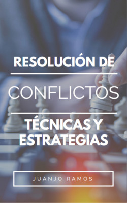 Resolución de conflictos