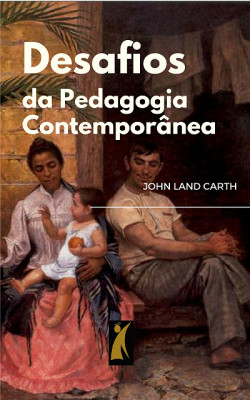 Desafios da Pedagogia Contemporânea