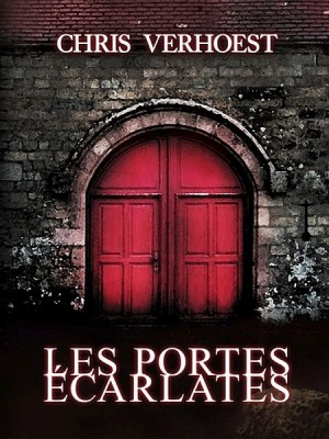 Les portes écarlates