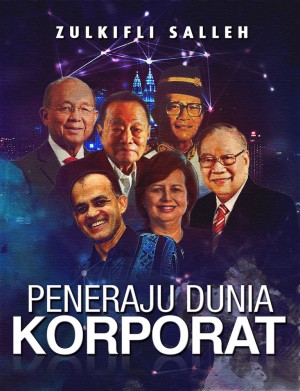 Peneraju Dunia Korporat
